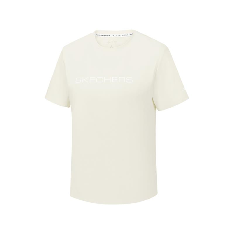 SHORT SLEEVE TEE - P326W102/0074