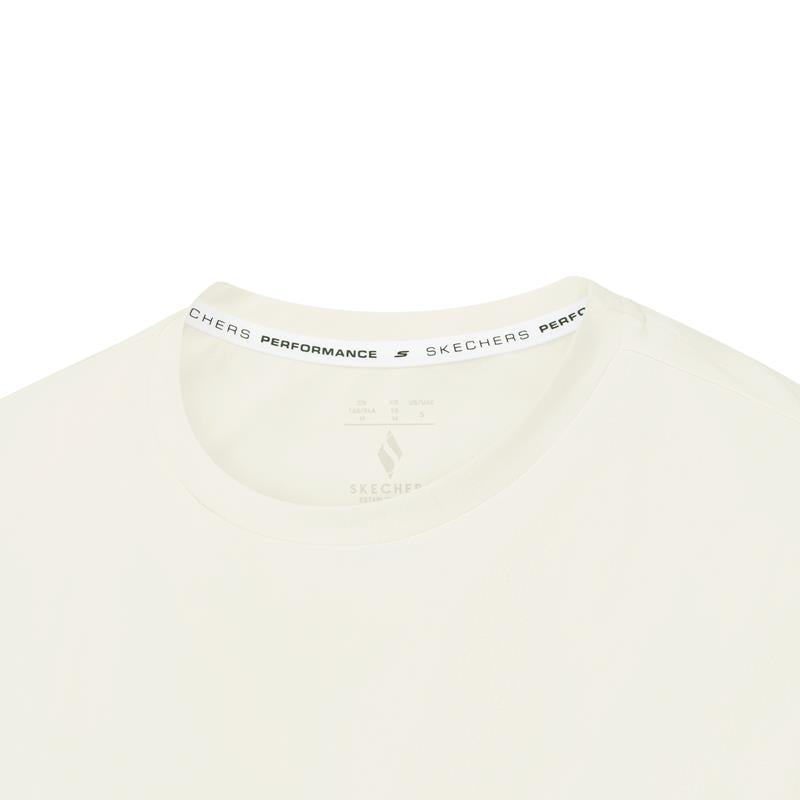 SHORT SLEEVE TEE - P326W102/0074