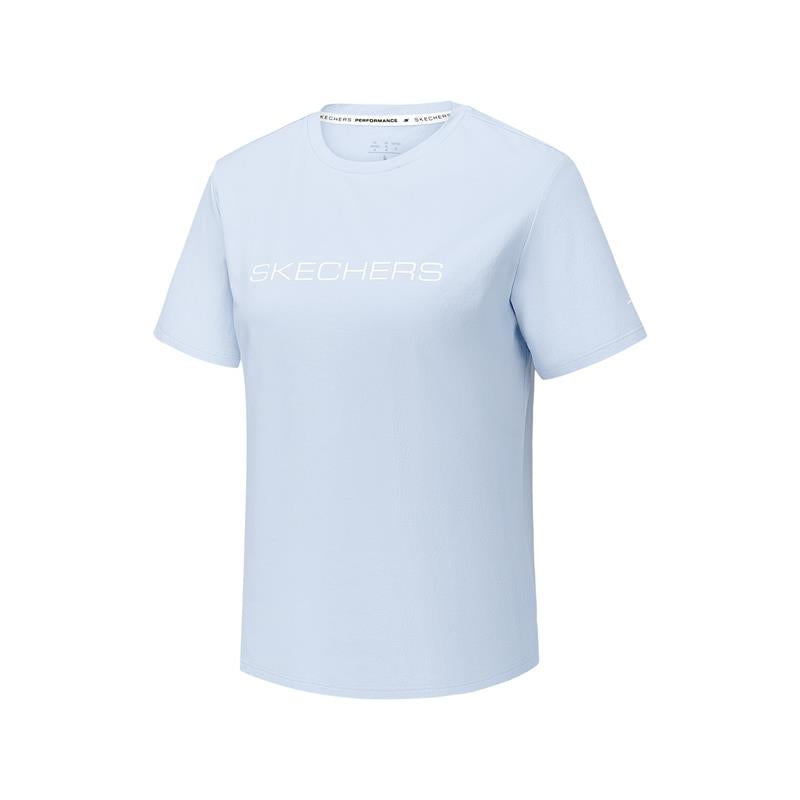 SHORT SLEEVE TEE - P326W102/0356