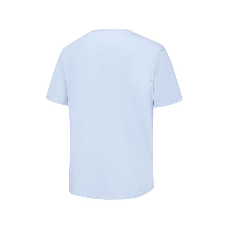SHORT SLEEVE TEE - P326W102/0356