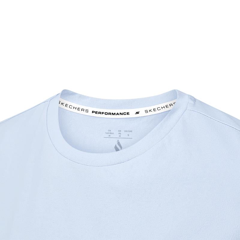 SHORT SLEEVE TEE - P326W102/0356