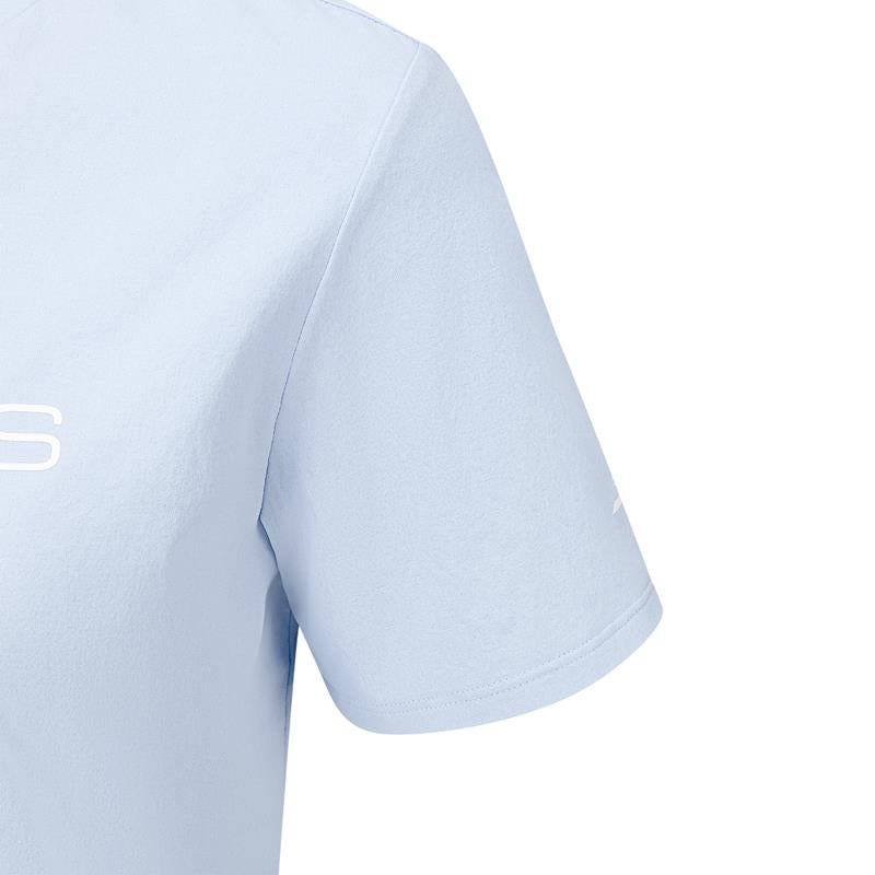 SHORT SLEEVE TEE - P326W102/0356