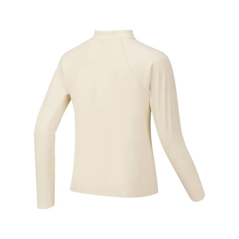 LONG SLEEVE TEE - P326W105/001J
