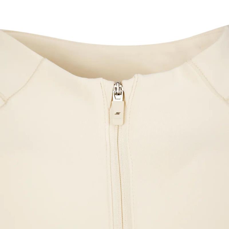 LONG SLEEVE TEE - P326W105/001J