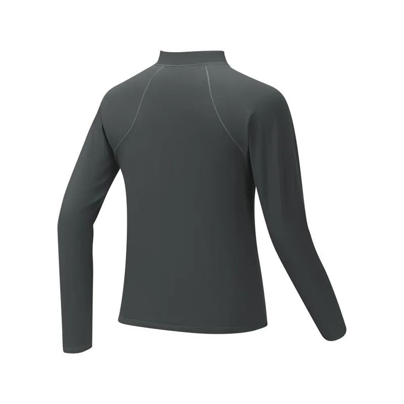 LONG SLEEVE TEE - P326W105/013P