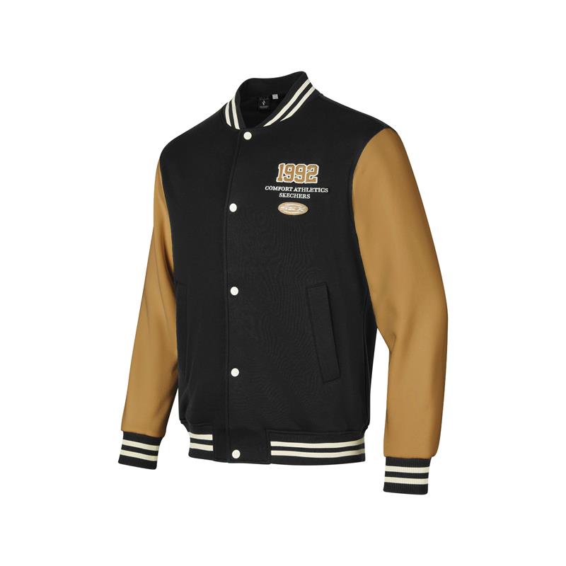 JACKET - P423M039/0018