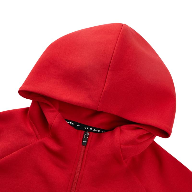 JACKET - P423M058/03BW