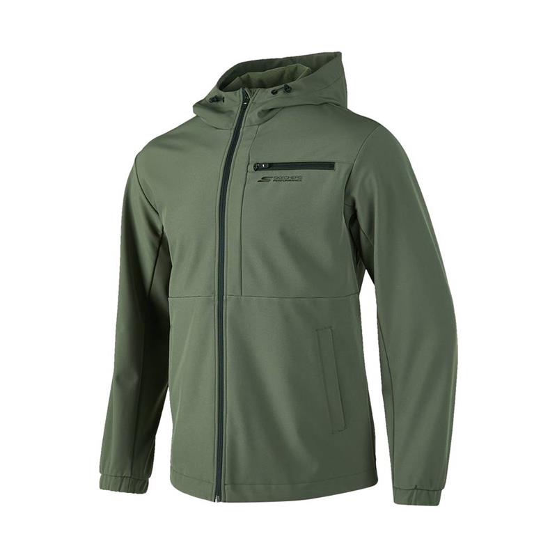 JACKET - P423M076/01DN