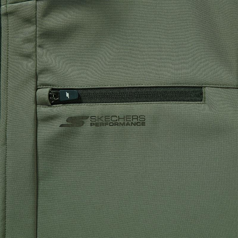 JACKET - P423M076/01DN