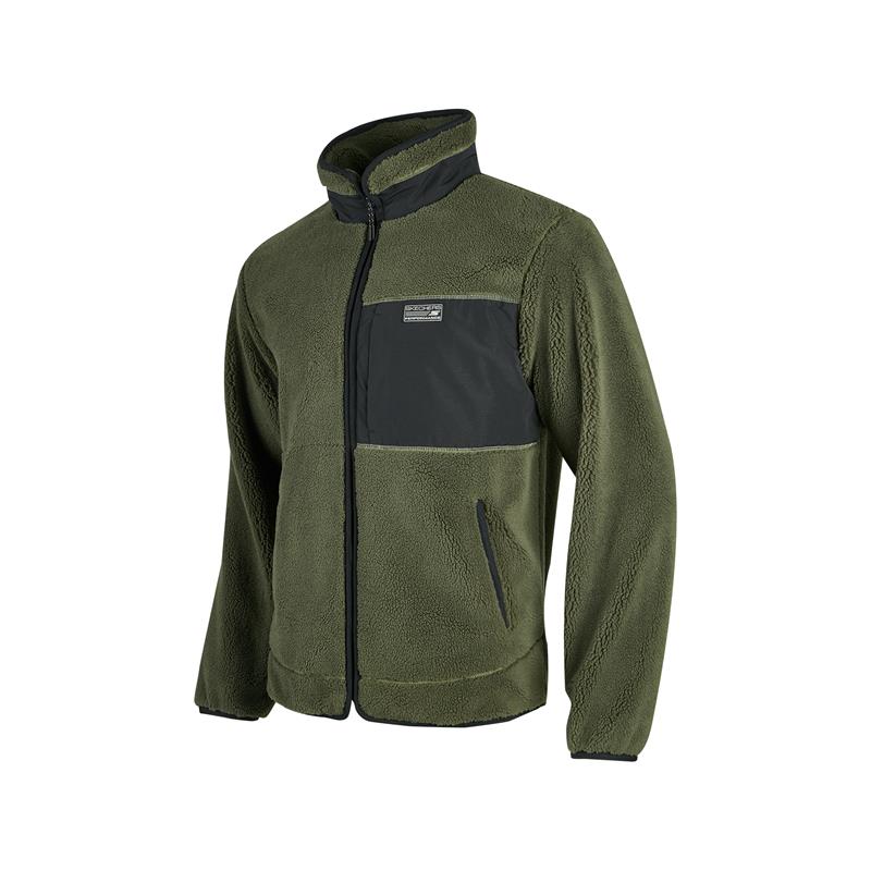 JACKET - P423M081/01DN