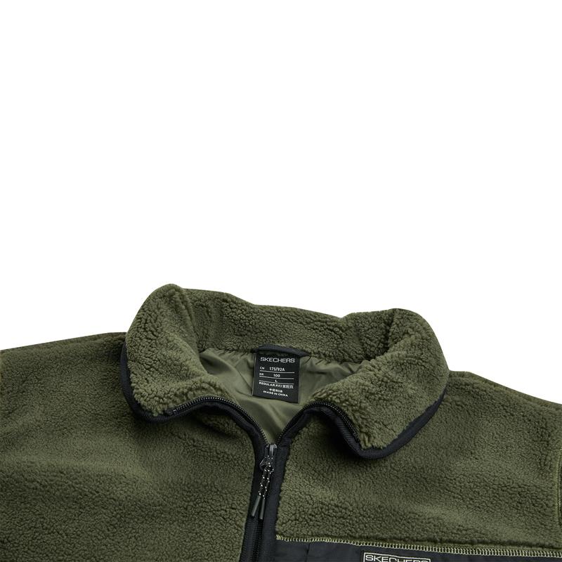 JACKET - P423M081/01DN