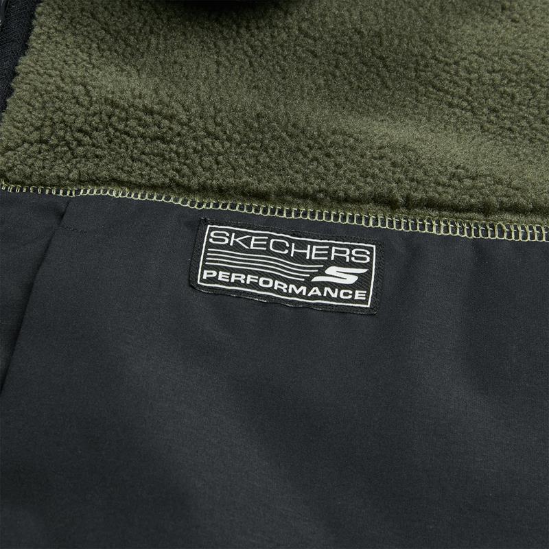JACKET - P423M081/01DN