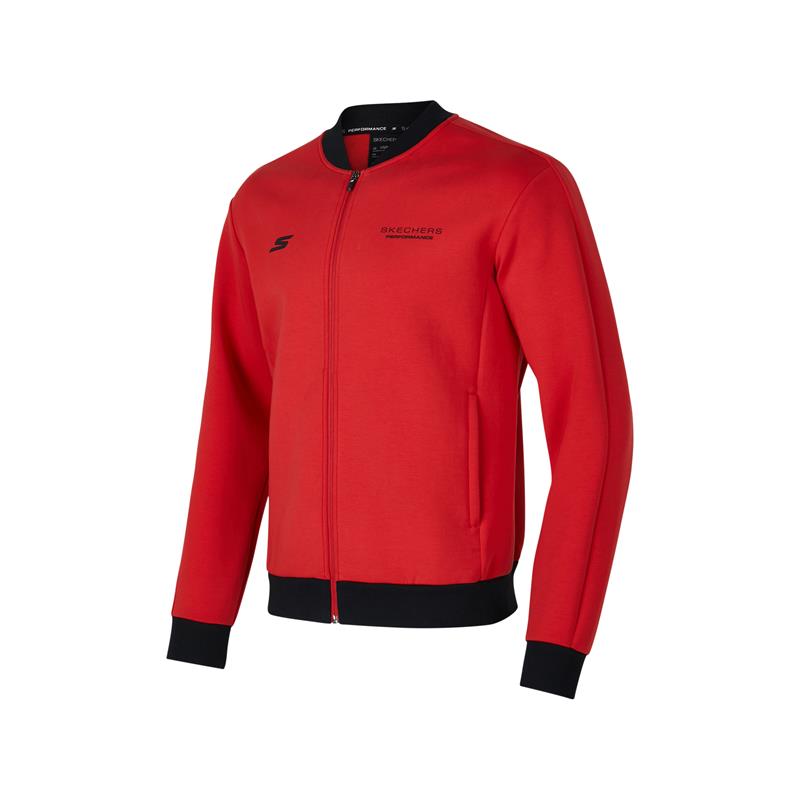 JACKET - P423M096/03BW