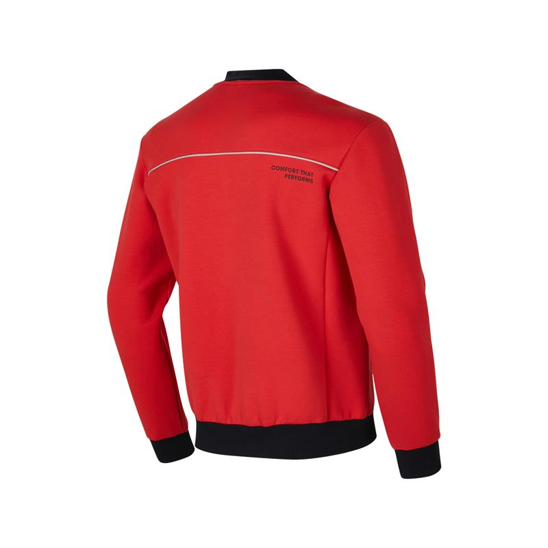 JACKET - P423M096/03BW