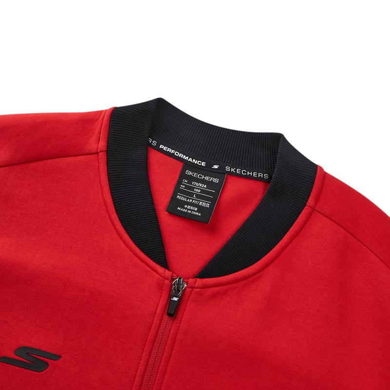 JACKET - P423M096/03BW