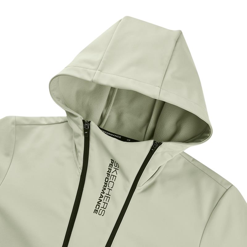 JACKET - P423M151/036H