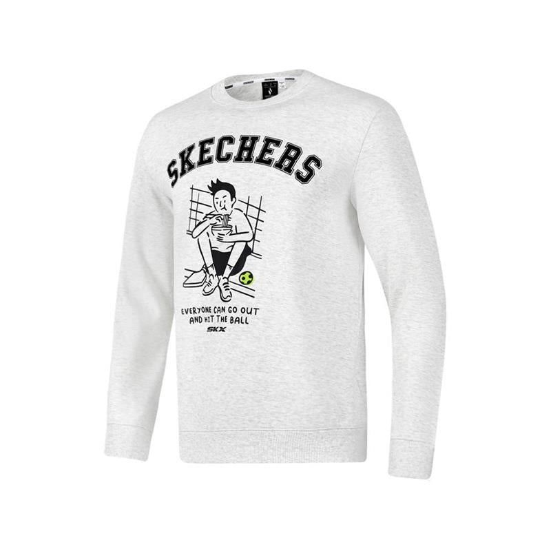 PULLOVER - P423U017/02F0