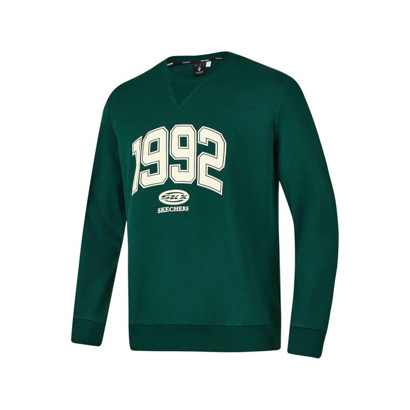 PULLOVER - P423U021/00XW