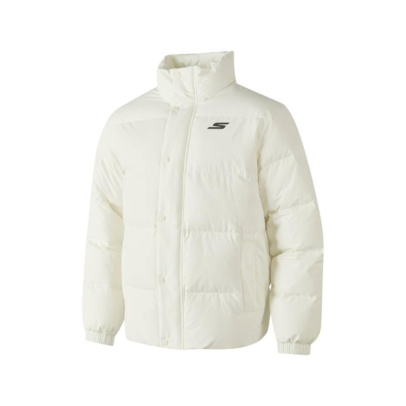 DOWN JACKET - P423U038/0074