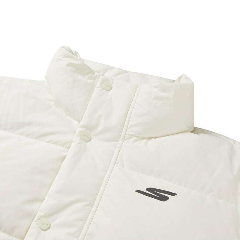 DOWN JACKET - P423U038/0074
