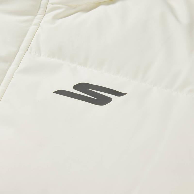 DOWN JACKET - P423U038/0074