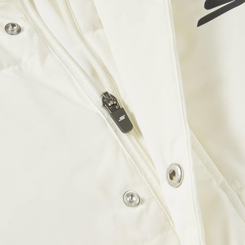DOWN JACKET - P423U038/0074
