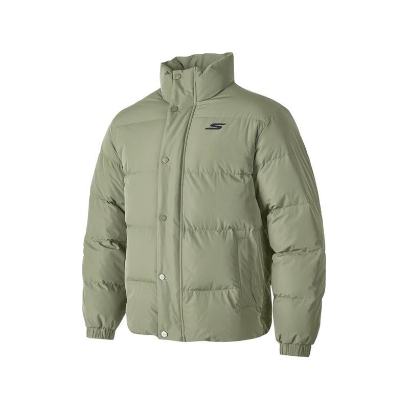 DOWN JACKET - P423U038/02BV