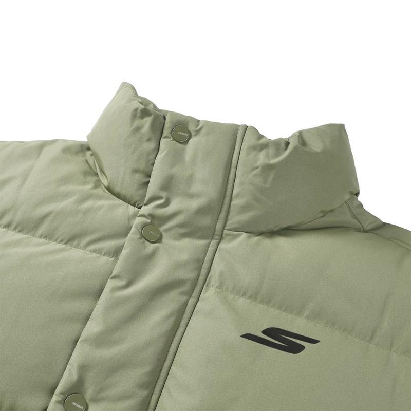 DOWN JACKET - P423U038/02BV