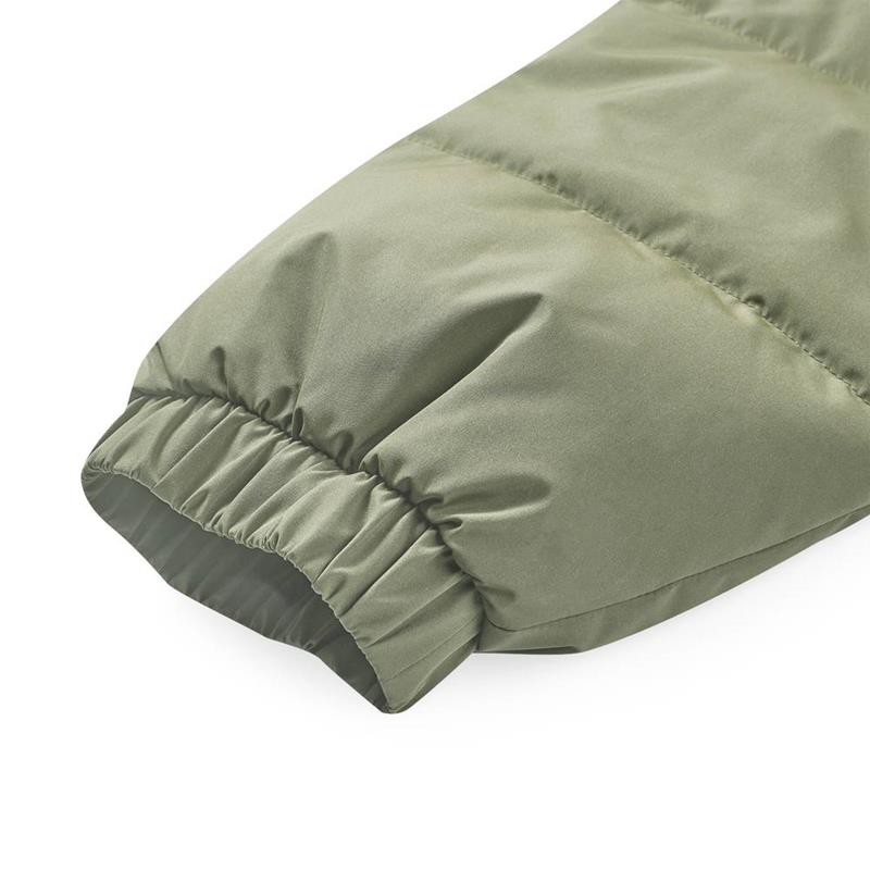 DOWN JACKET - P423U038/02BV
