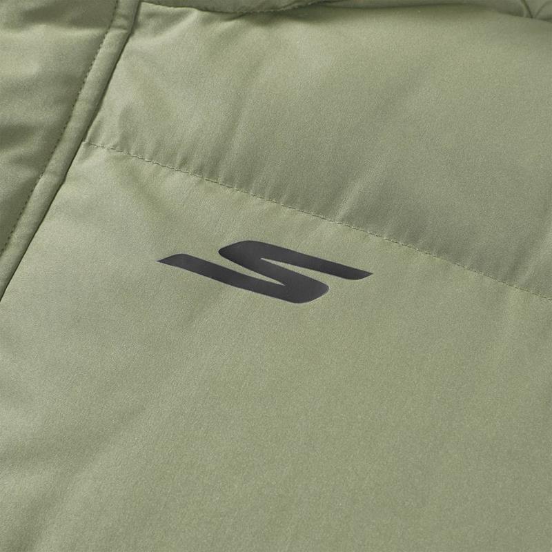 DOWN JACKET - P423U038/02BV