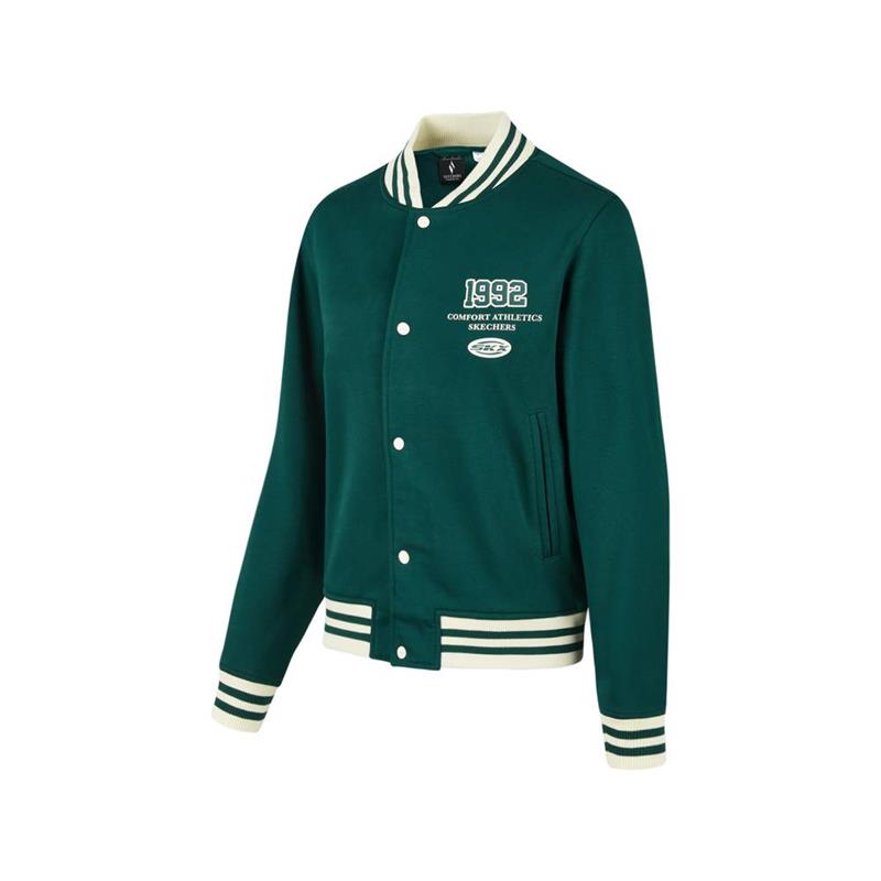 JACKET - P423W040/00XW