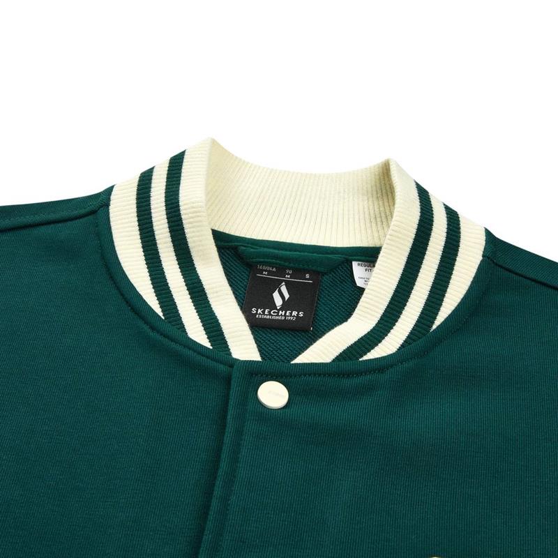 JACKET - P423W040/00XW