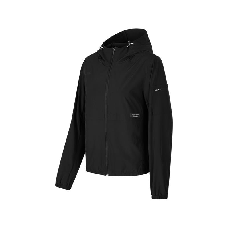 JACKET - P423W089/0018
