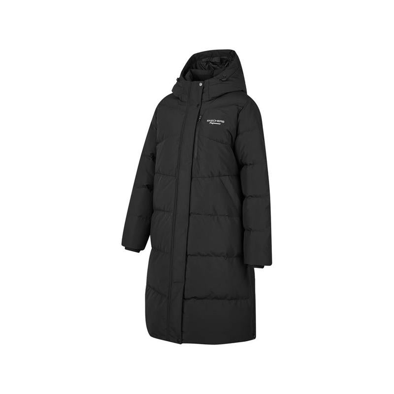 DOWN JACKET - P423W126/0018