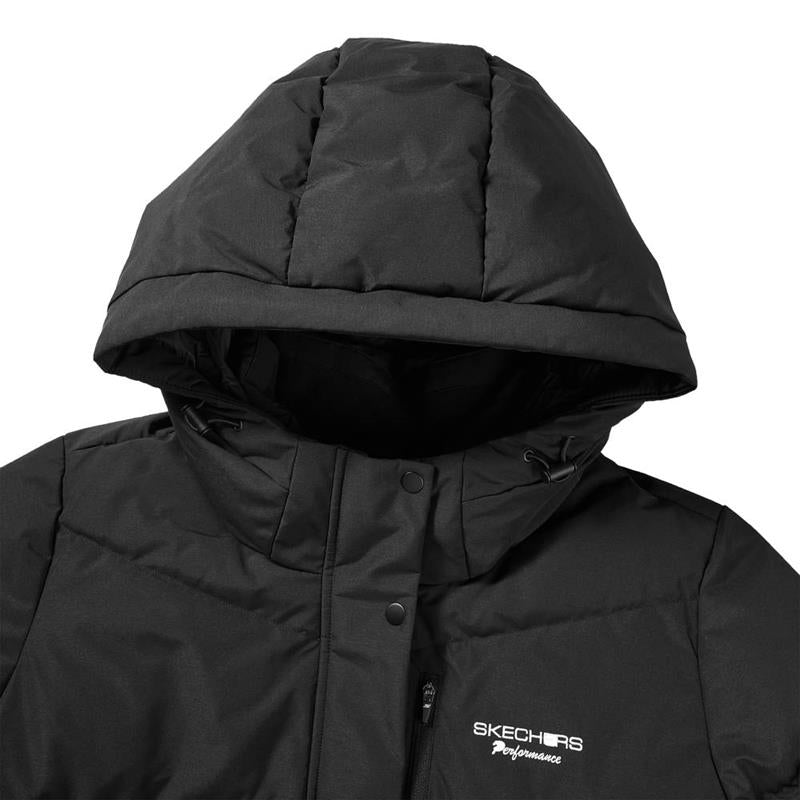 DOWN JACKET - P423W126/0018