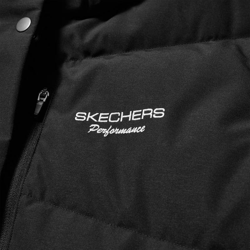 DOWN JACKET - P423W126/0018
