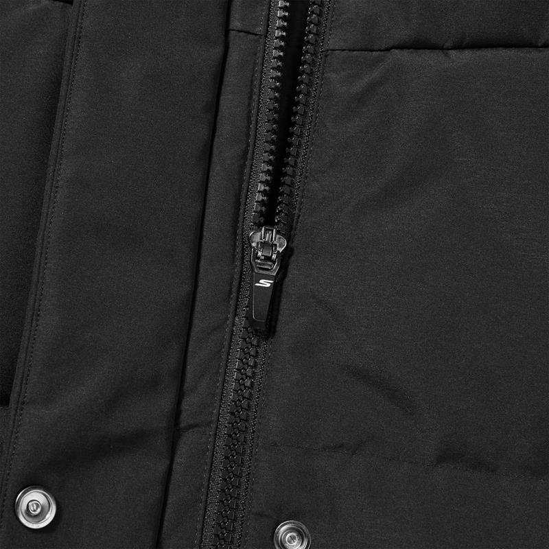 DOWN JACKET - P423W126/0018