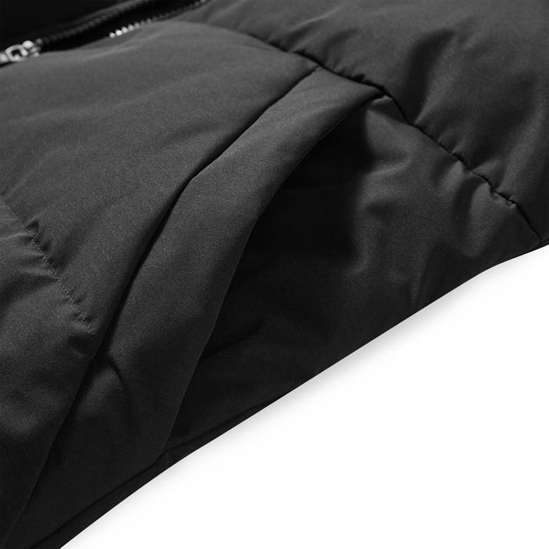 DOWN JACKET - P423W126/0018
