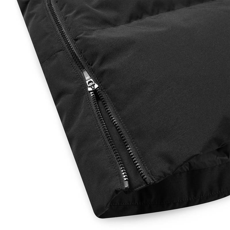 DOWN JACKET - P423W126/0018
