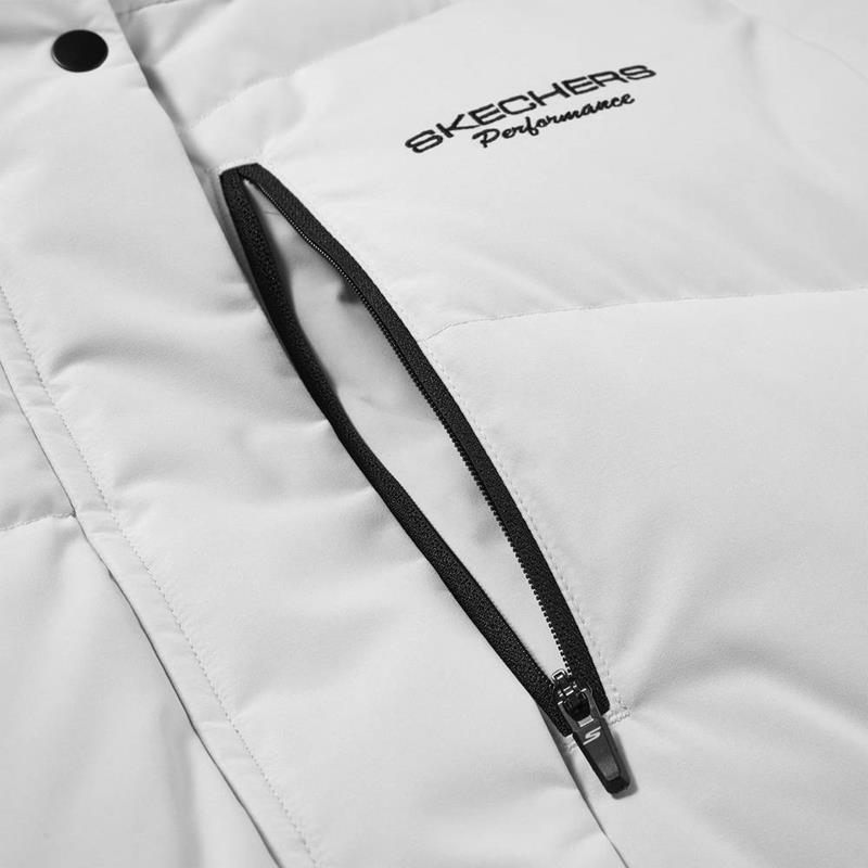 DOWN JACKET - P423W126/00PD