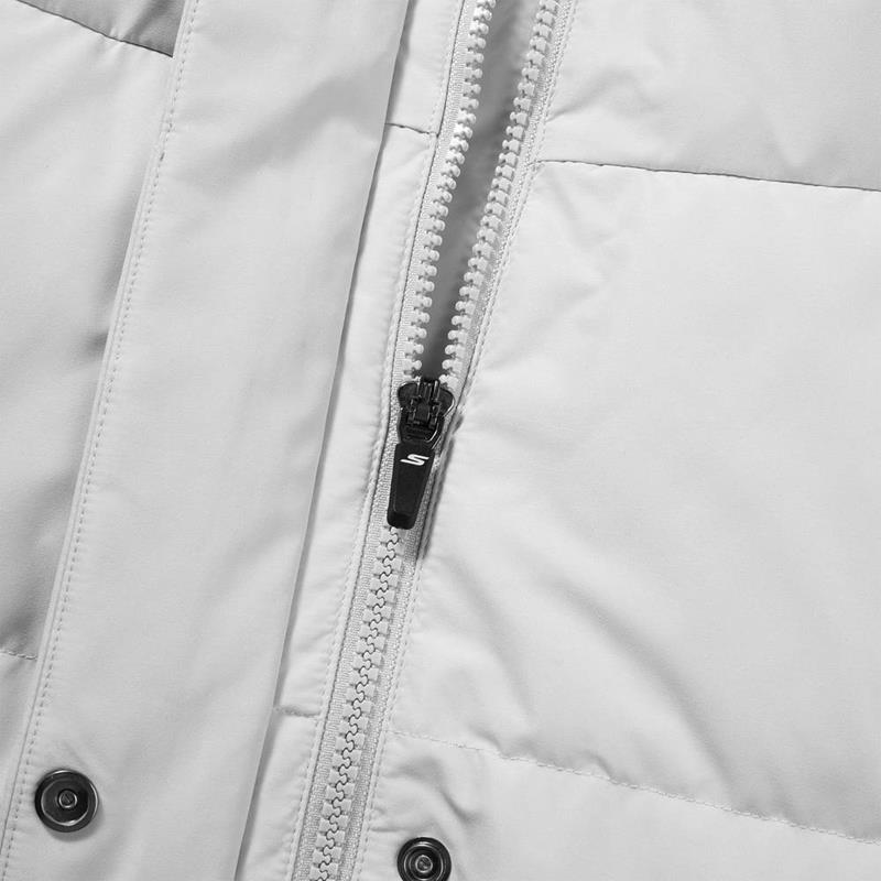 DOWN JACKET - P423W126/00PD