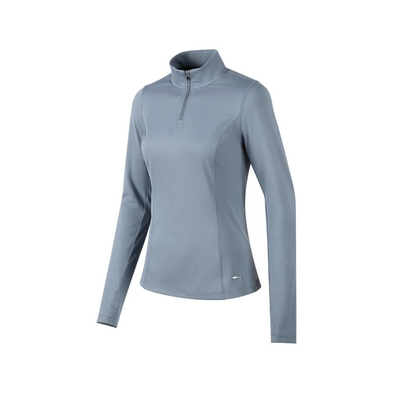 LONG SLEEVE TEE - P423W153/027C