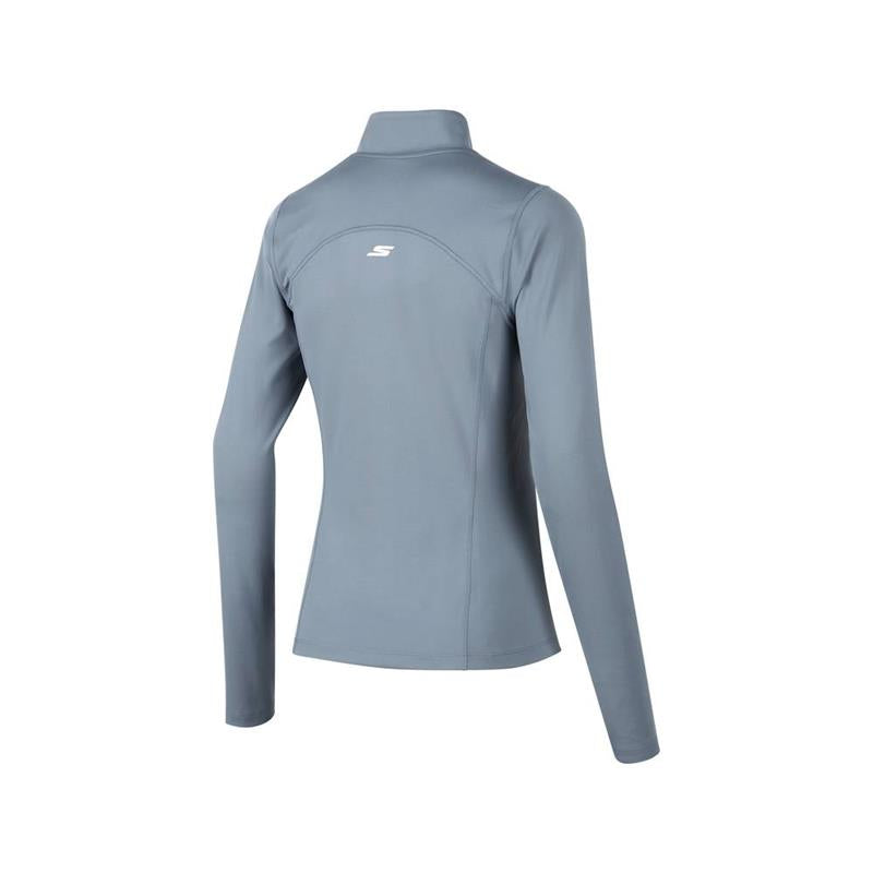 LONG SLEEVE TEE - P423W153/027C