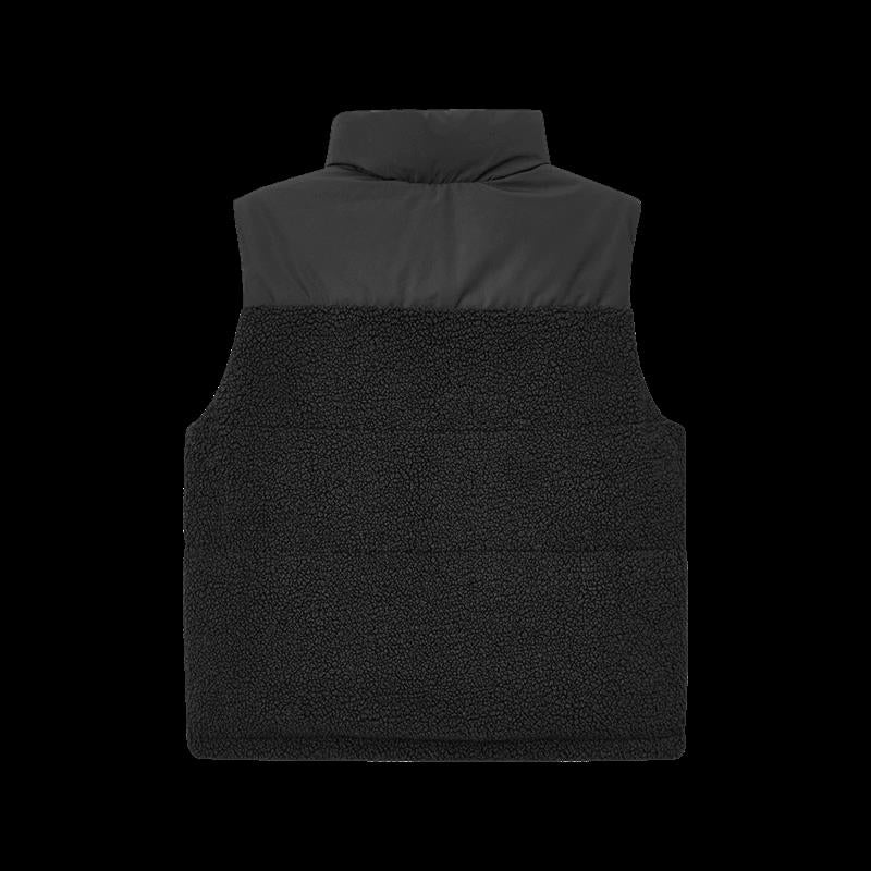 DOWN VEST - P424B039/01MZ