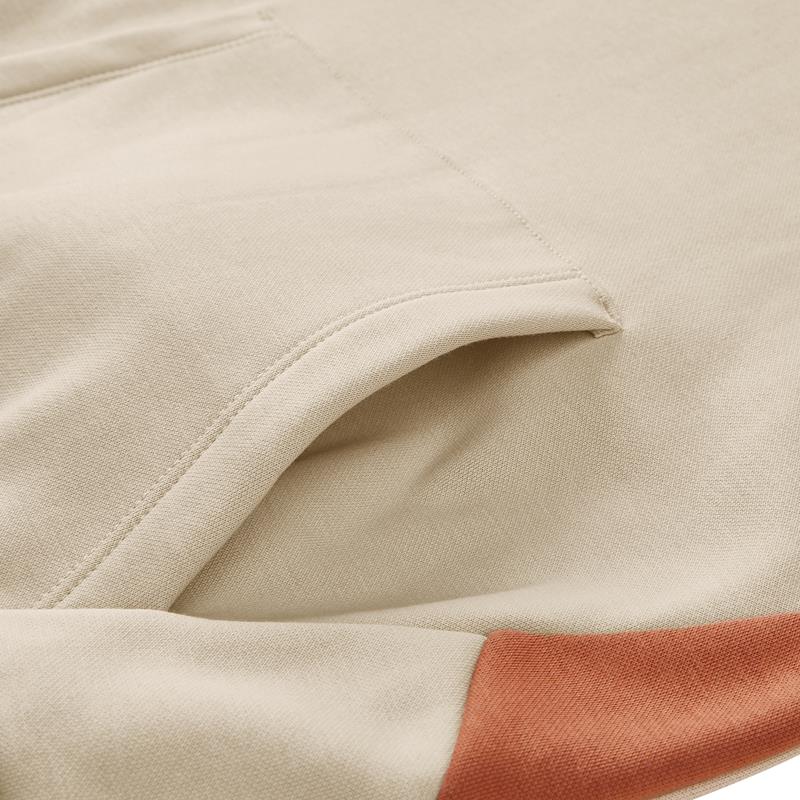 PULLOVER - P424B040/001M