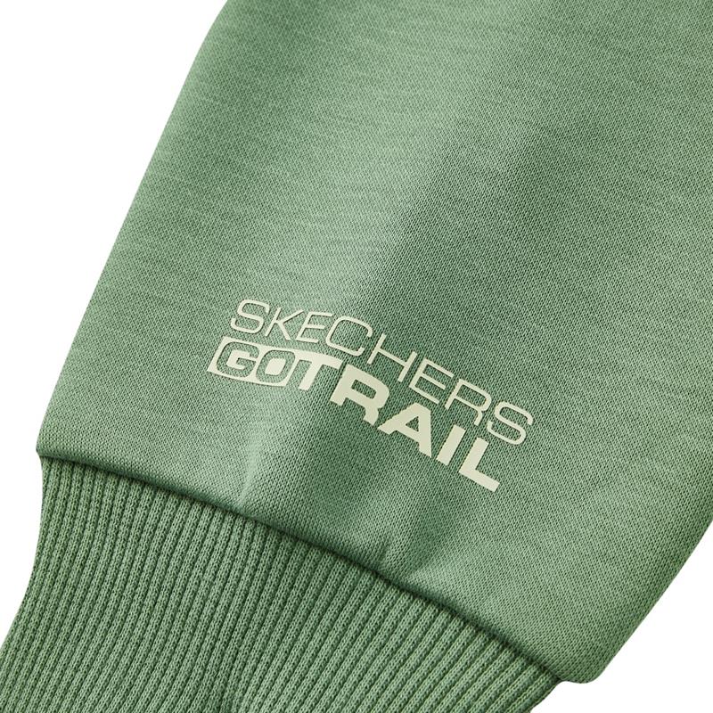 PULLOVER - P424B040/02P5