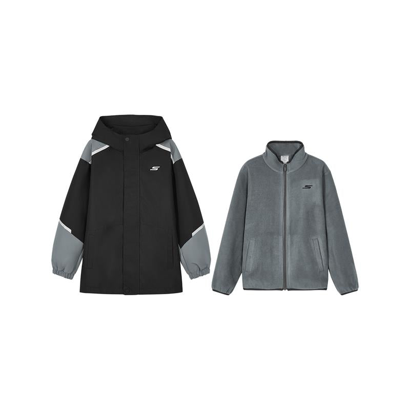 JACKET - P424B078/0018