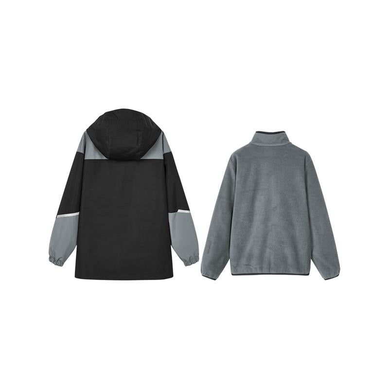 JACKET - P424B078/0018