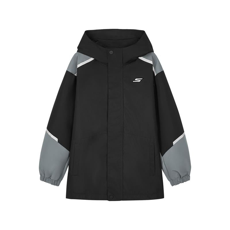 JACKET - P424B078/0018