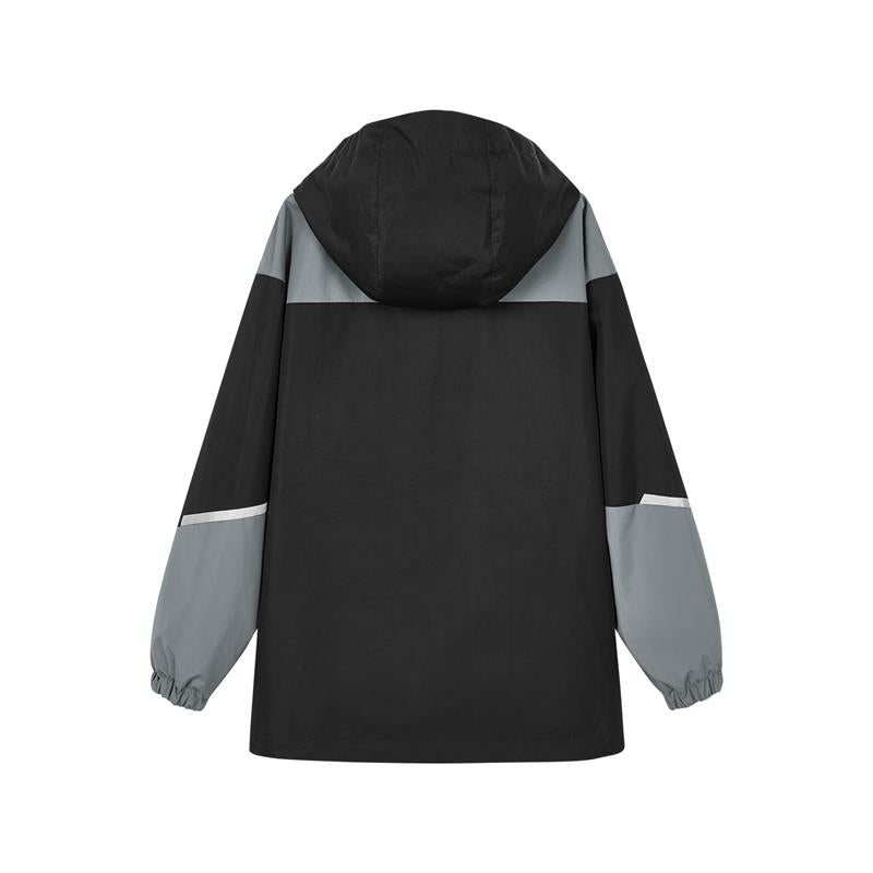 JACKET - P424B078/0018
